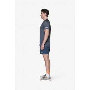 Tee-shirt léger manches courtes Devold Endurance Merino 130 T-Shirt Man - Night