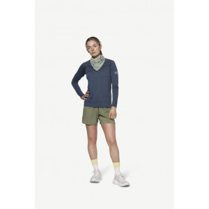 Tee-shirt très léger manches longues Devold Endurance Merino 130 Shirt Woman - Night