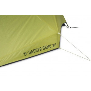 Nemo Dagger Osmo 3P