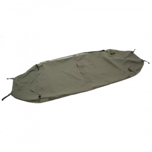 Abri tunnel Carinthia Micro Tent Plus