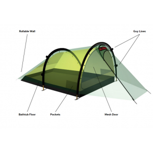 Hilleberg Anjan 2