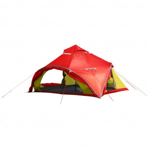 Bergans of Norway Wiglo LT V2 4-Persons