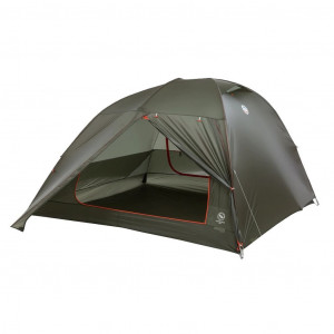 Big Agnes Copper Spur UL4
