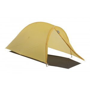 Tapis de sol Big Agnes Fly Creek HV UL1 Bikepack Solution Dye Footprint