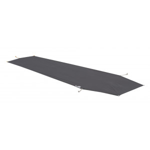 Tapis de sol Big Agnes Fly Creek HV UL1 Bikepack Solution Dye Footprint