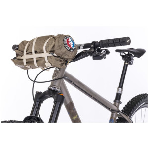 Tente Big Agnes Fly Creek HV UL1 Bikepack solution Dye