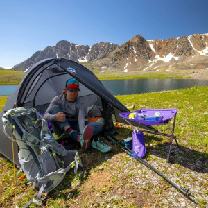 Big Agnes Fly Creek UL1