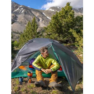 Big Agnes Sarvis VST 3
