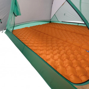 Big Agnes Sarvis VST 3