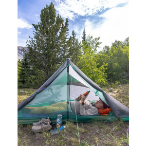Big Agnes String Ridge VST 1.5