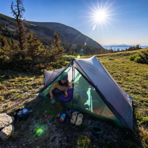 Big Agnes String Ridge VST 2.5