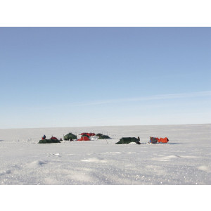 Tente Hilleberg Altai UL Basic