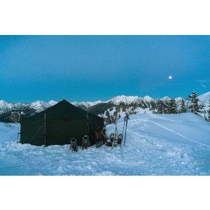 Tente Hilleberg Altai UL Basic