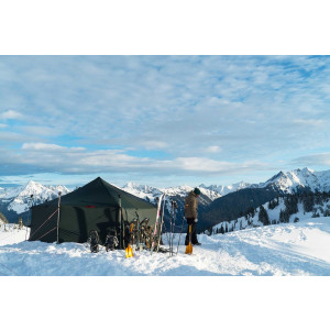 Tente Hilleberg Altai UL Basic