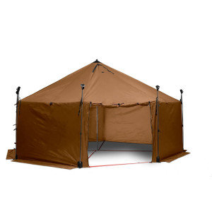 Tente Hilleberg Altai UL Basic