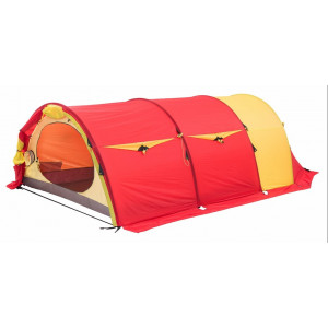 Helsport Spitzbergen X-Trem 4 Camp