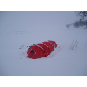 Hilleberg Keron 3GT