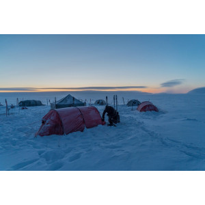 Tente tunnel Hilleberg Keron 4