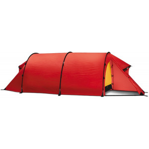 Tente tunnel Hilleberg Keron 4