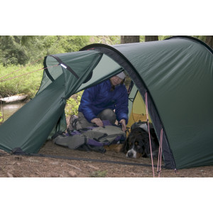 Hilleberg Nallo 2 GT
