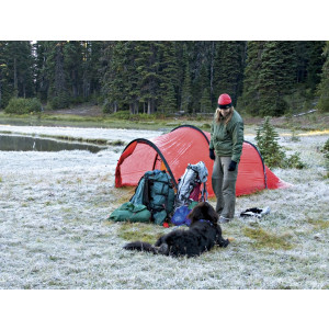 Hilleberg Nallo 2 GT