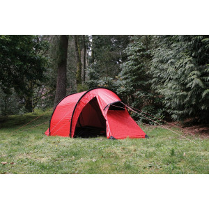 Hilleberg Nammatj 2 / 2 GT Mesh Inner Tent
