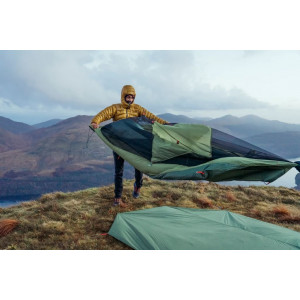 Exped Cassira 2