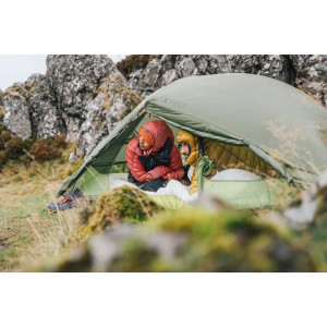 Exped Cassira 2