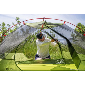 Exped Cassira 2