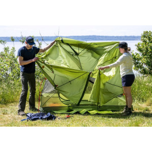 Exped Cassira 2