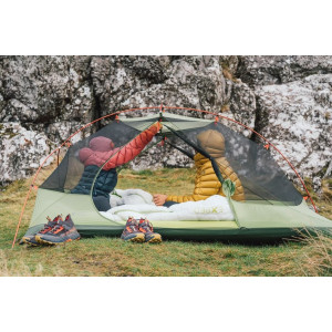 Exped Cassira 2