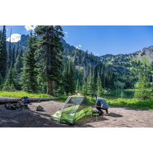 Exped Cassira 2