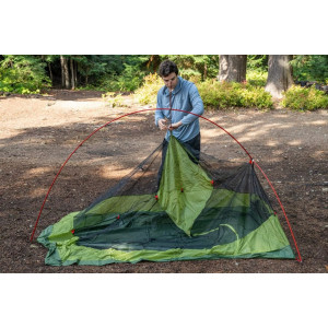 Exped Cassira 2