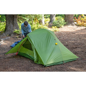 Exped Cassira 2