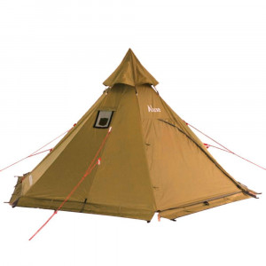 Luxe Outdoor Mega Lavvu III