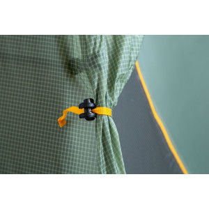 Nemo Dragonfly Osmo Bikepack 2P