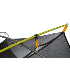 Nemo Dragonfly Osmo Bikepack 2P
