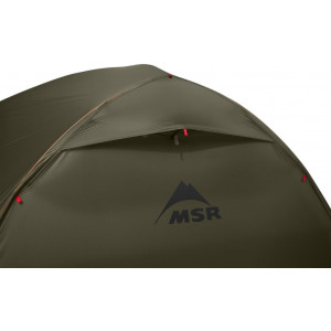 Msr Hubba Hubba HD 3P