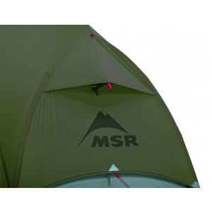 Msr Hubba Hubba LT 1P