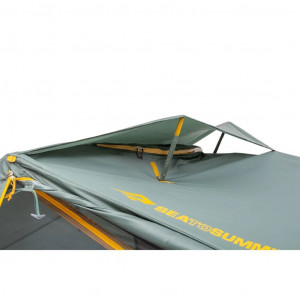 Sea To Summit Ikos Evo TR2