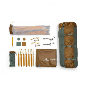 Sea To Summit Ikos Evo TR3