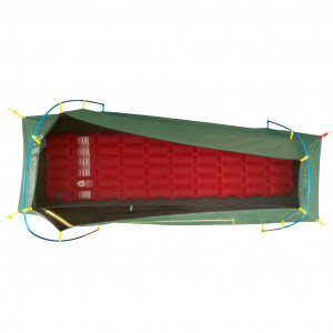 Sierra Designs High Side 3000-1