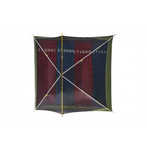 Tente Sierra Designs Meteor 3000-4