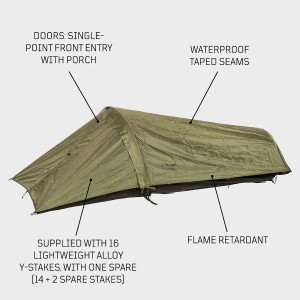 Snugpak Ionosphere IX WGTE