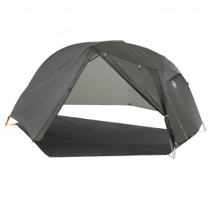 Big Agnes Copper Spur UL1 Bikepack Footprint 