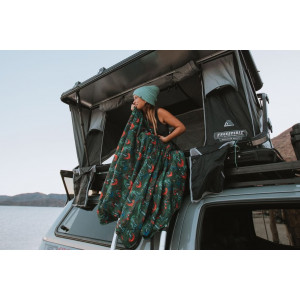 Couette de camping 1 personne Thermarest Juno Blanket