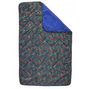 Couette de camping 1 personne Thermarest Juno Blanket-Multicolore