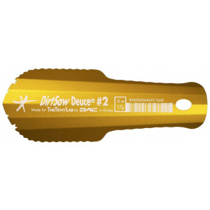 TheTentLab DirtSaw Deuce #2