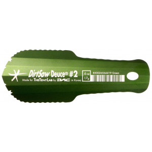 TheTentLab DirtSaw Deuce #2