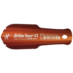 TheTentLab DirtSaw Deuce #2